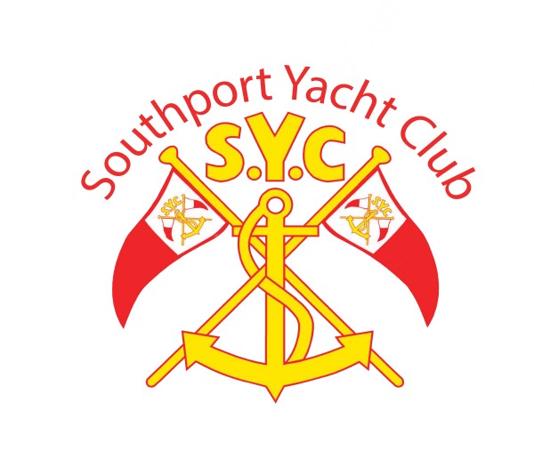 Southport Yacht Club Inc. Logo